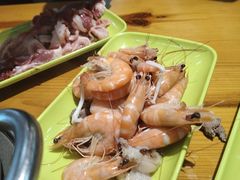 -养牛邓·潮汕牛肉海鲜自助火锅(广州店)
