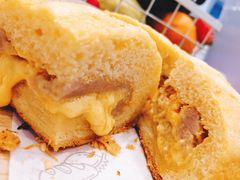 -喜茶(深圳福田星河COCO Park店)