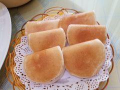 米粑粑-楚鲜·汉正街一号(天河店)