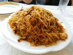 -渔中舟海鲜大排档(普陀沈家门店)