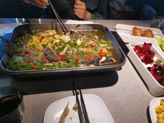 -半天妖烤鱼(印象城店)