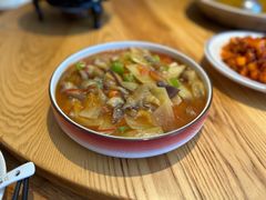 -滇铺子·云南特色菜·第九届野生菌美食节(东风东路c86店)