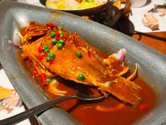 -中国徽菜·徽商故里(罍街店)