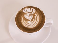 -收获咖啡HARVEST RESERVE(苍山店)