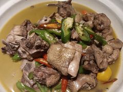 -湘当爱·鲜煮现炒(松岗立业路店)