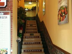 -筒子骨炖黄鸭叫·許家故事(凯德广场店)