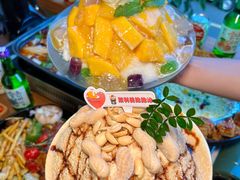 -韩热集市(百源店)