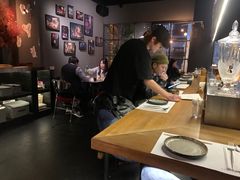 -现代居酒屋ATELIER IZAKAYA