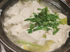 -義聚德·清真铜锅涮羊肉·烧烤(河东店)