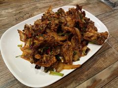 -枪火串烧·东北特色烧烤(罗湖总店)