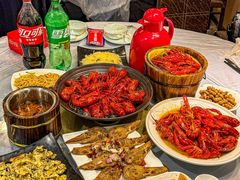 -怪怪龙虾·来自江苏盱眙(惊驾路店)