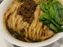 担担面-眉州东坡(北苑华贸店)