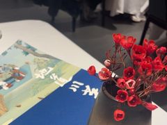 -眉州东坡·熊猫主题餐厅(枫蓝店)