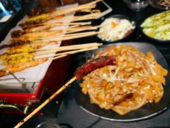 -今邕烧烤(西大店)