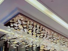 -大理实力希尔顿酒店御璽中餐厅YUXI – CHINESE RESTAURANT
