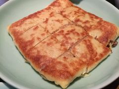 牛肉豆皮-粗茶淡饭·隐庐私厨(东亭店)