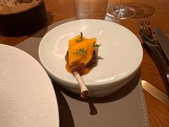 -Amber(置地文华东方酒店)
