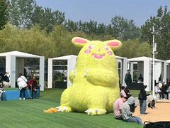 -秦皇岛乐岛海洋王国