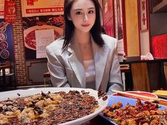 -辣不二地道川菜(汉水路店)