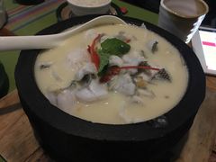 -那兰楼私房餐厅