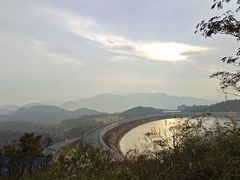 -江南天池