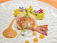 -香樟花园法式铁板烧(恒隆广场店)