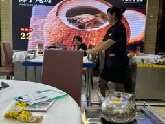 -竹溪百福酒家(同和店)