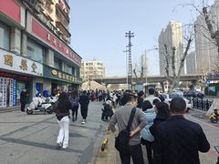 -正宗襄阳一桥陈家牛肉面