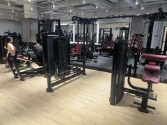 -FLARE STAR FITNESS(复地活力城店)