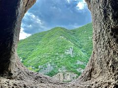 -古崖居风景名胜区