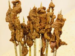 -白仁仔· 活烤海鲜 宵夜(豫园店)