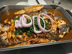 -半天妖烤鱼(正荣店)