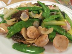 -佛有缘素食馆·荔湾老字号(陈家祠首店)