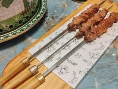 -哈啾嗨·新概念蒙餐(红星新城店)