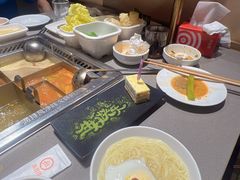 -海底捞火锅(龙湖北京大兴天街店)