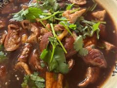 -卤煮老北京酱肉馆