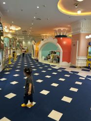 -奈尔宝家庭中心·亲子餐厅(苏州大悦城店)