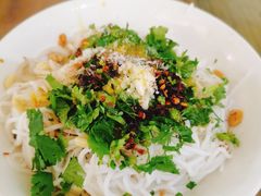 凉米线-丽芹豆粉店