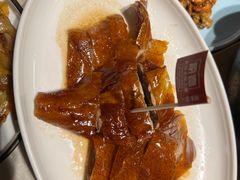 -滋粥楼·顺德菜海鲜茶点(金融城店)