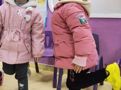 -未思途少儿成长中心(洛森堡校区)