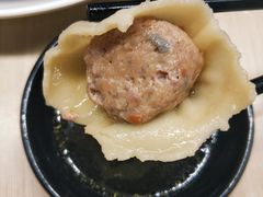 蟹粉小笼-王家沙点心店(南京西路总店)