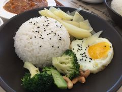 -海盗虾饭·剥好的小龙虾饭(SOHO尚都店)