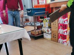 -振生清真饭店(永安道店)