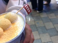 -仙境豆夫(步行街旗舰店)