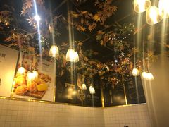 店内布置-肯德基(三元桥东店)