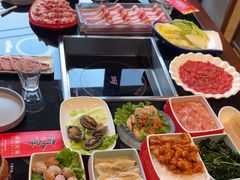 -重庆德忆火锅（龙南街3店）(渝水岸餐饮)