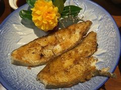 -大渔铁板烧(中山路八佰伴店)