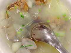 -九龙餐厅(大沽路店)