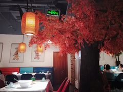 大堂-雲蜀龙阁·金牌水煮鱼(方庄店)