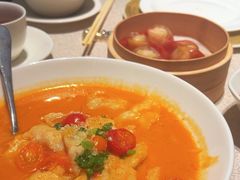 -万丽轩·粤菜(王府井金茂万丽酒店)